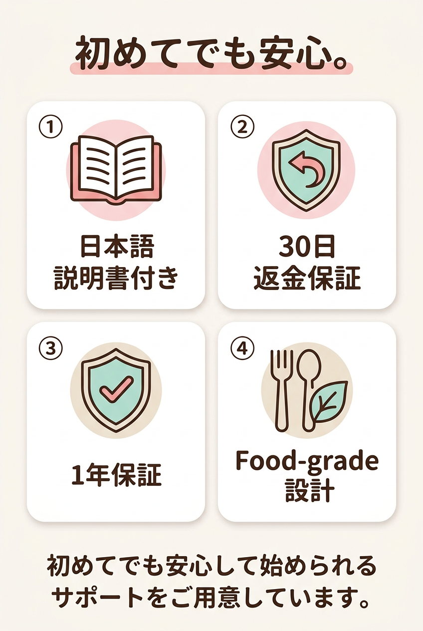 Chef 3Dペン