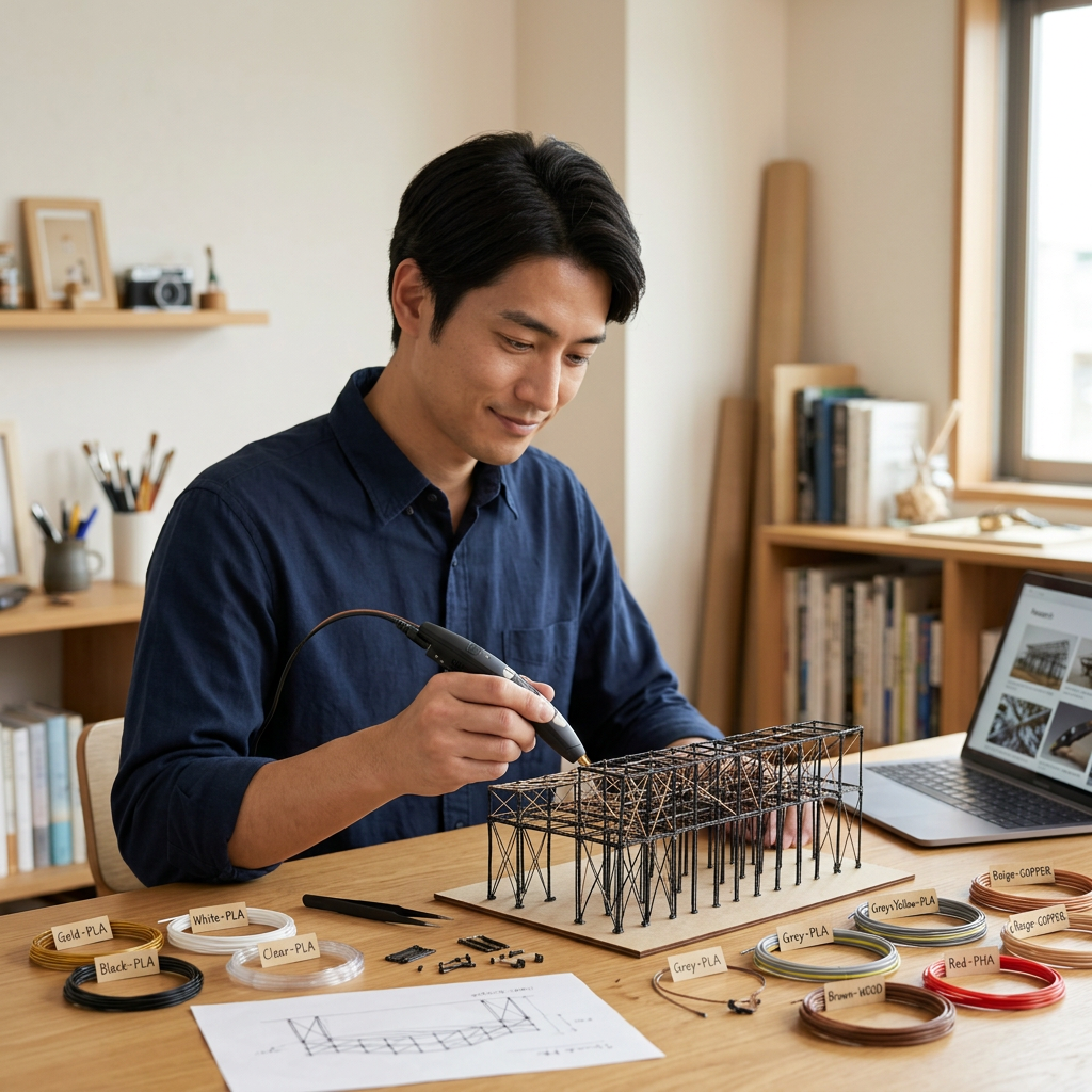 Pro 3Dペン