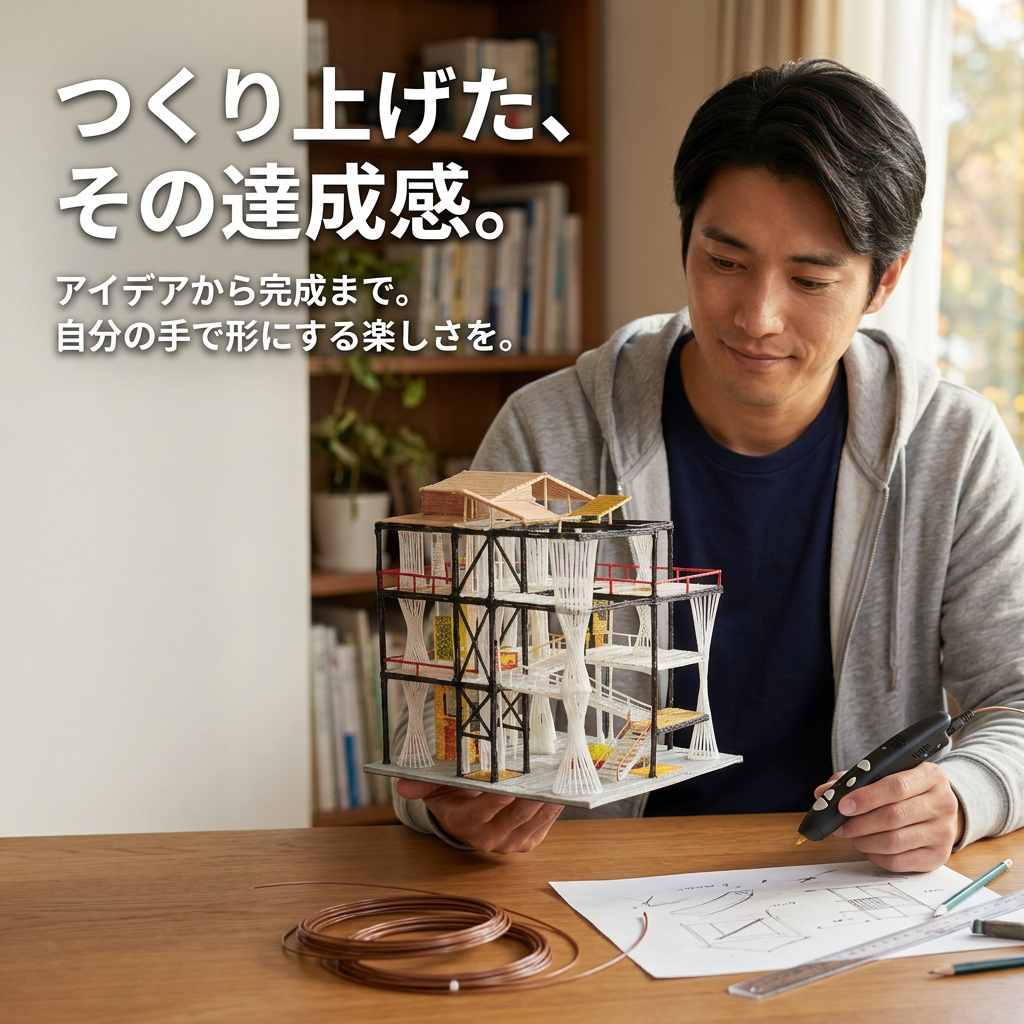 Pro 3Dペン