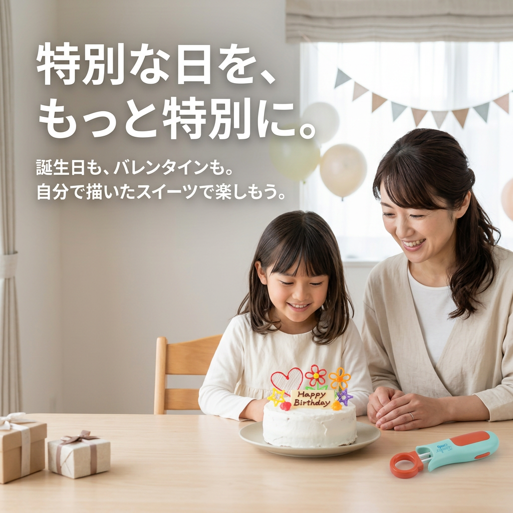 3Doodler Candyを安心して選べる日本語説明書・国内サポート・保証・USB-C・リフィルなど6つの理由