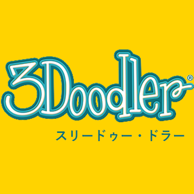 3Dペン 3Doodler Start+ – 3Doodler Japan
